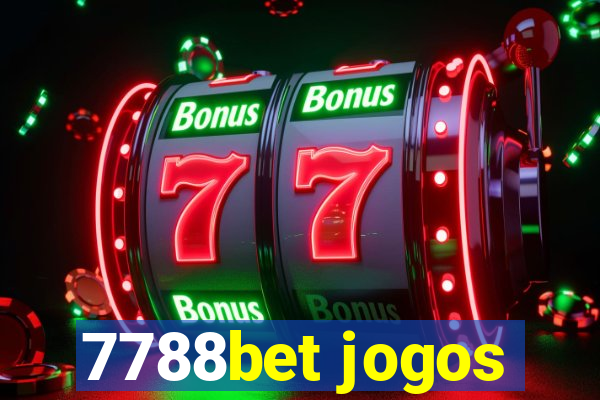 7788bet jogos